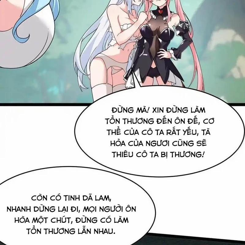 Trời Sinh Mị Cốt, Ta Bị Đồ Nhi Yandere Để Mắt Tới Chương 33 Trang 74