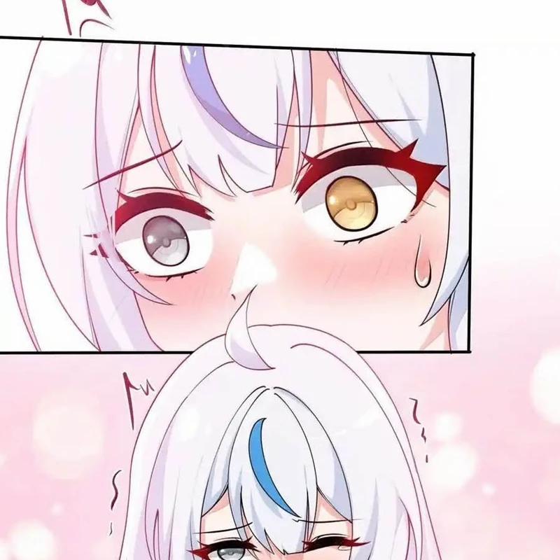 Trời Sinh Mị Cốt, Ta Bị Đồ Nhi Yandere Để Mắt Tới Chương 33 Trang 10