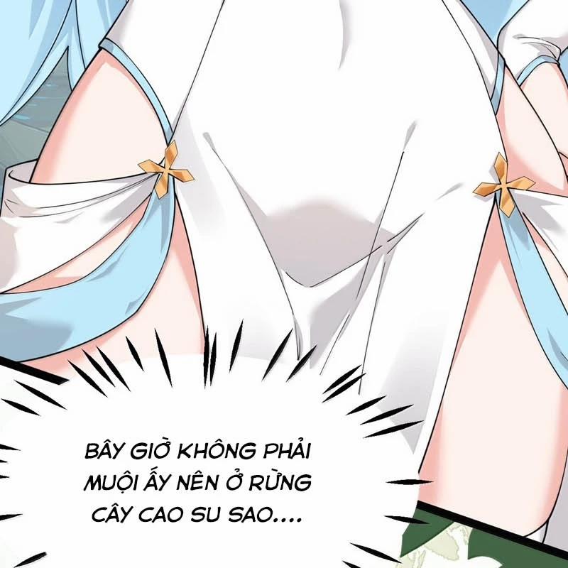 Trời Sinh Mị Cốt, Ta Bị Đồ Nhi Yandere Để Mắt Tới Chương 34 Trang 11