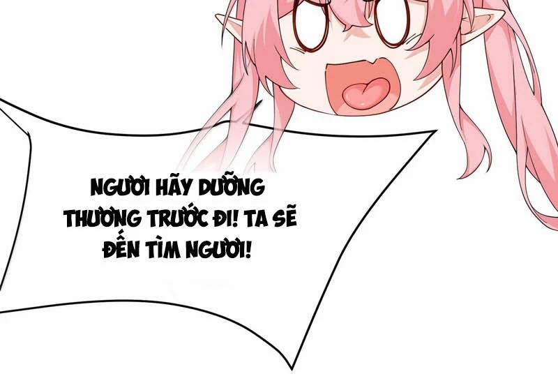 Trời Sinh Mị Cốt, Ta Bị Đồ Nhi Yandere Để Mắt Tới Chương 34 Trang 74