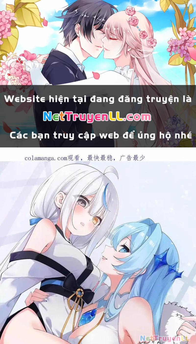 Trời Sinh Mị Cốt, Ta Bị Đồ Nhi Yandere Để Mắt Tới Chương 35 Trang 1