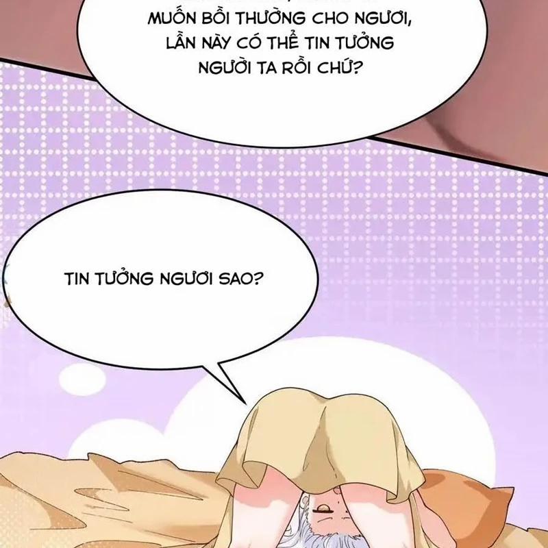 Trời Sinh Mị Cốt, Ta Bị Đồ Nhi Yandere Để Mắt Tới Chương 35 Trang 32