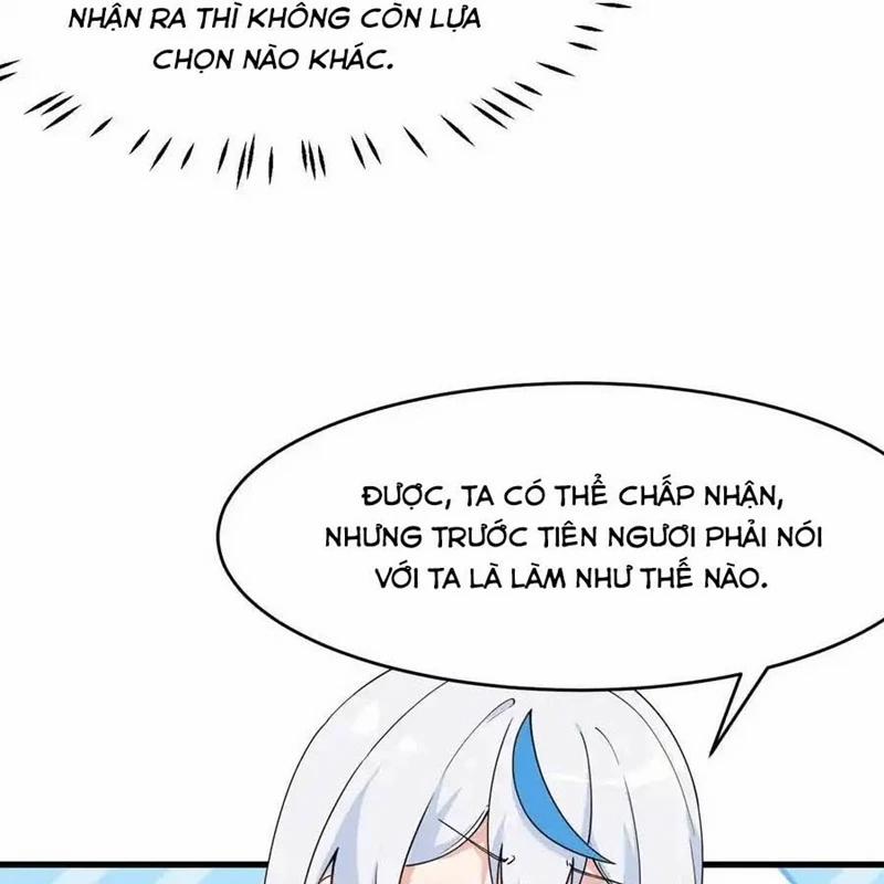 Trời Sinh Mị Cốt, Ta Bị Đồ Nhi Yandere Để Mắt Tới Chương 35 Trang 35