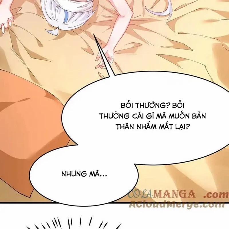 Trời Sinh Mị Cốt, Ta Bị Đồ Nhi Yandere Để Mắt Tới Chương 35 Trang 42