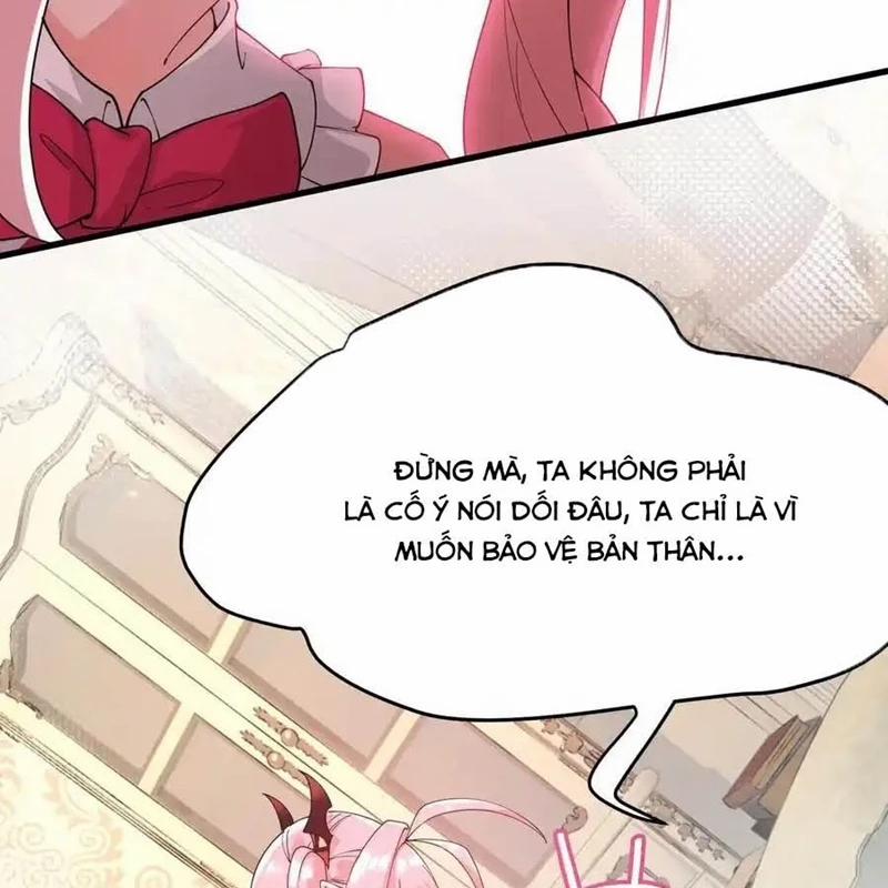 Trời Sinh Mị Cốt, Ta Bị Đồ Nhi Yandere Để Mắt Tới Chương 35 Trang 9