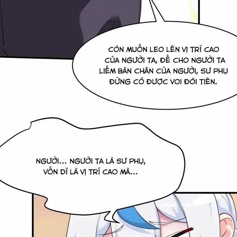 Trời Sinh Mị Cốt, Ta Bị Đồ Nhi Yandere Để Mắt Tới Chương 36 Trang 106