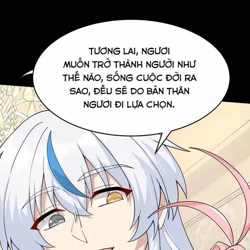 Trời Sinh Mị Cốt, Ta Bị Đồ Nhi Yandere Để Mắt Tới Chương 36 Trang 22