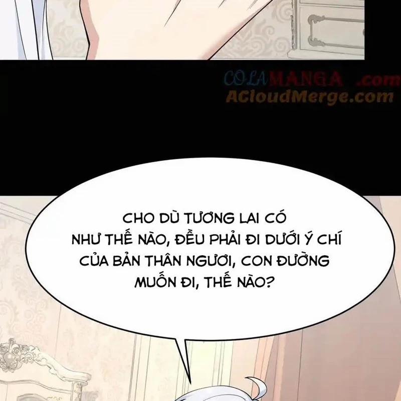 Trời Sinh Mị Cốt, Ta Bị Đồ Nhi Yandere Để Mắt Tới Chương 36 Trang 30