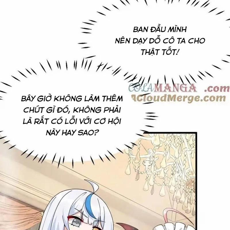 Trời Sinh Mị Cốt, Ta Bị Đồ Nhi Yandere Để Mắt Tới Chương 36 Trang 80