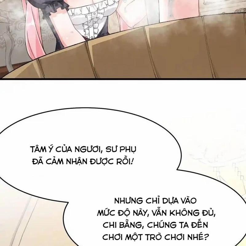 Trời Sinh Mị Cốt, Ta Bị Đồ Nhi Yandere Để Mắt Tới Chương 36 Trang 83