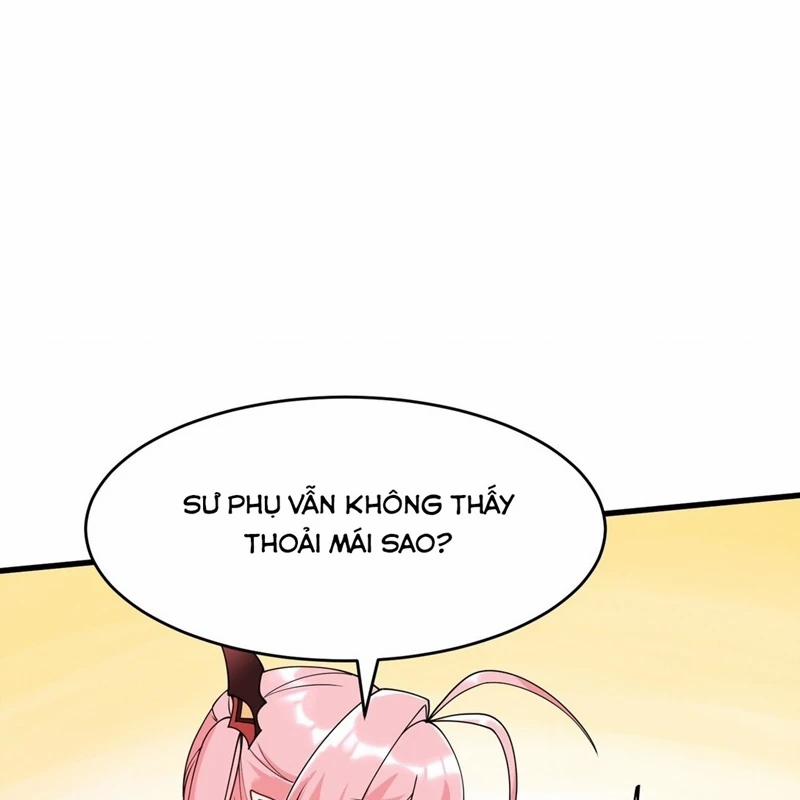 Trời Sinh Mị Cốt, Ta Bị Đồ Nhi Yandere Để Mắt Tới Chương 38 Trang 26