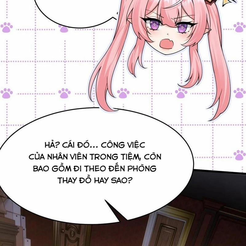 Trời Sinh Mị Cốt, Ta Bị Đồ Nhi Yandere Để Mắt Tới Chương 39 Trang 28