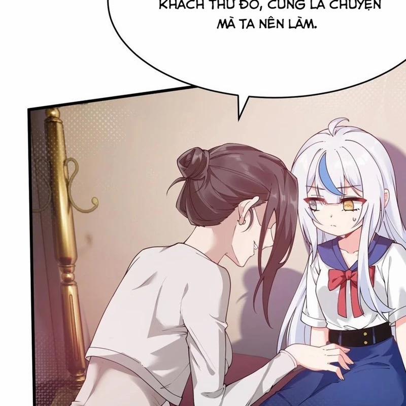 Trời Sinh Mị Cốt, Ta Bị Đồ Nhi Yandere Để Mắt Tới Chương 39 Trang 44