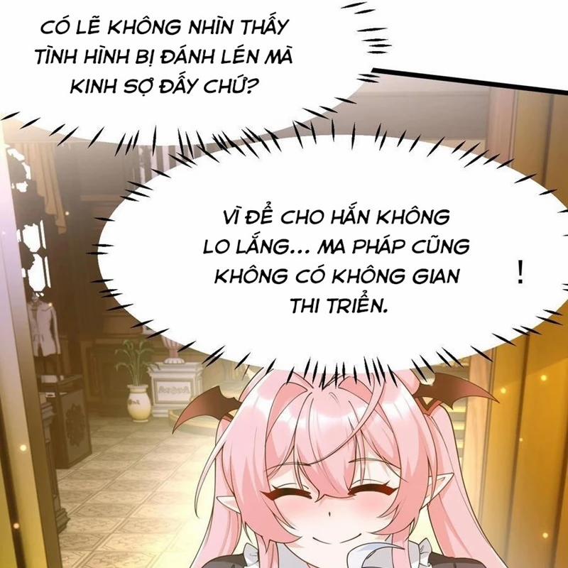 Trời Sinh Mị Cốt, Ta Bị Đồ Nhi Yandere Để Mắt Tới Chương 39 Trang 63