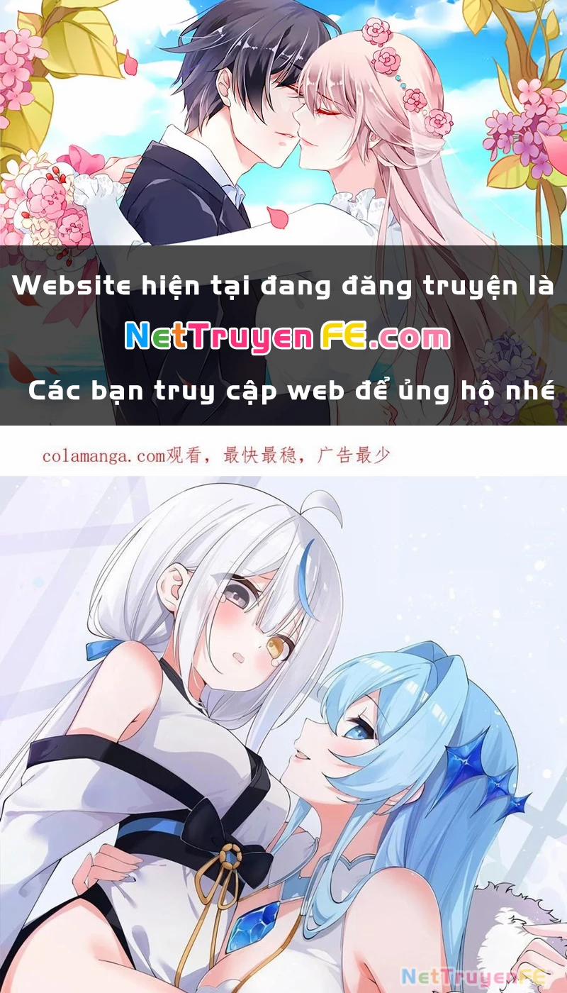 Trời Sinh Mị Cốt, Ta Bị Đồ Nhi Yandere Để Mắt Tới Chương 40 Trang 1