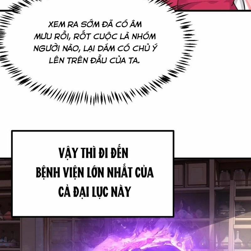 Trời Sinh Mị Cốt, Ta Bị Đồ Nhi Yandere Để Mắt Tới Chương 40 Trang 43