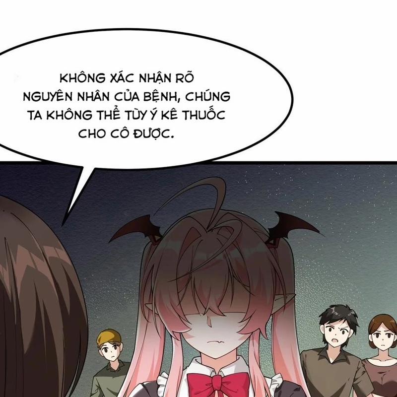 Trời Sinh Mị Cốt, Ta Bị Đồ Nhi Yandere Để Mắt Tới Chương 40 Trang 58