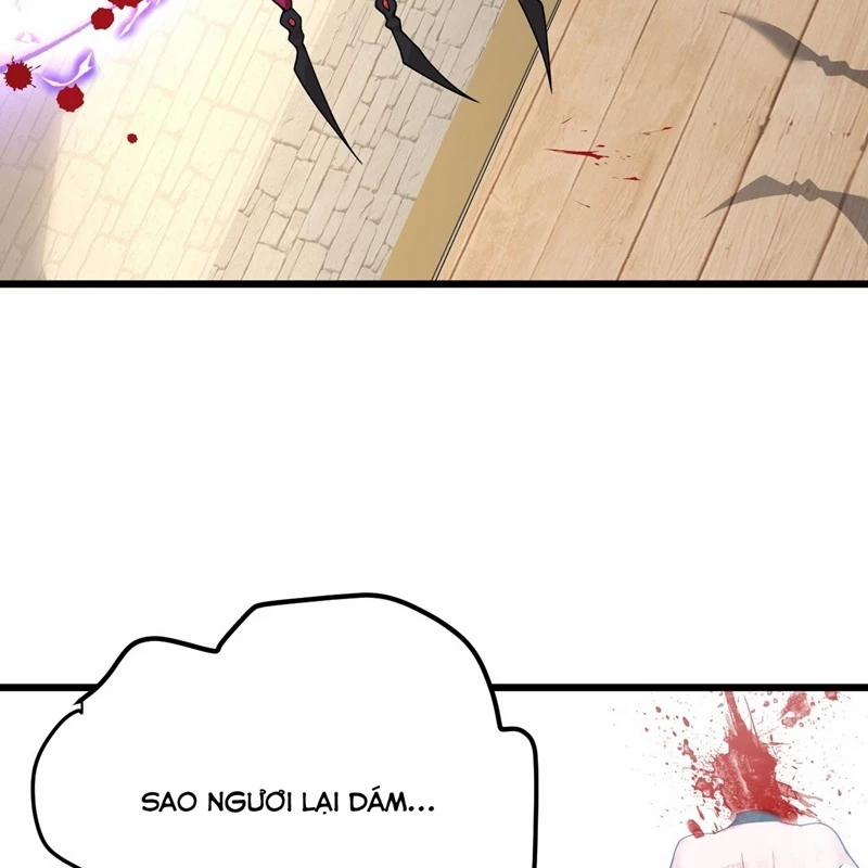 Trời Sinh Mị Cốt, Ta Bị Đồ Nhi Yandere Để Mắt Tới Chương 41 Trang 17