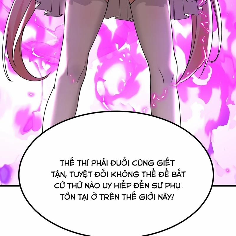 Trời Sinh Mị Cốt, Ta Bị Đồ Nhi Yandere Để Mắt Tới Chương 41 Trang 57