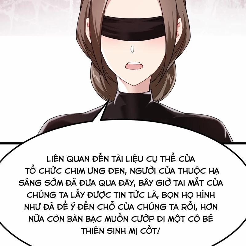 Trời Sinh Mị Cốt, Ta Bị Đồ Nhi Yandere Để Mắt Tới Chương 41 Trang 94