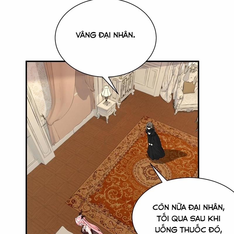 Trời Sinh Mị Cốt, Ta Bị Đồ Nhi Yandere Để Mắt Tới Chương 43 Trang 62