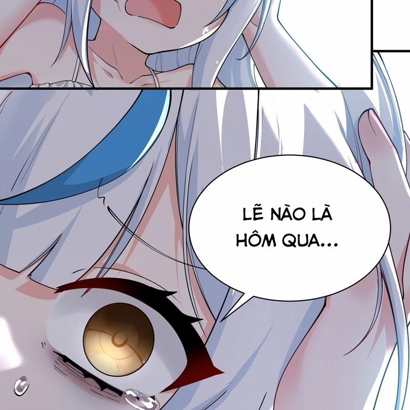 Trời Sinh Mị Cốt, Ta Bị Đồ Nhi Yandere Để Mắt Tới Chương 43 Trang 76