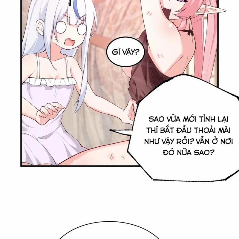 Trời Sinh Mị Cốt, Ta Bị Đồ Nhi Yandere Để Mắt Tới Chương 44 Trang 19