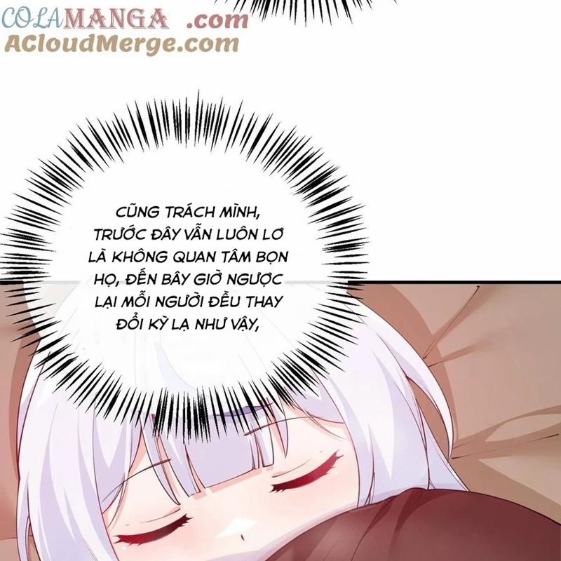 Trời Sinh Mị Cốt, Ta Bị Đồ Nhi Yandere Để Mắt Tới Chương 44 Trang 71