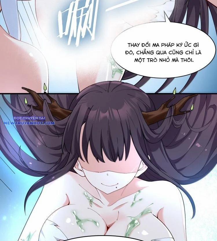 Trời Sinh Mị Cốt, Ta Bị Đồ Nhi Yandere Để Mắt Tới Chương 52 Trang 48