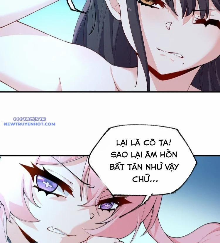 Trời Sinh Mị Cốt, Ta Bị Đồ Nhi Yandere Để Mắt Tới Chương 52 Trang 57