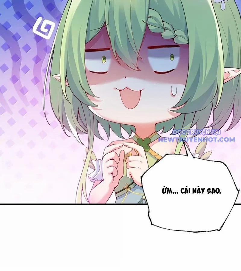 Trời Sinh Mị Cốt, Ta Bị Đồ Nhi Yandere Để Mắt Tới 54 trang 14