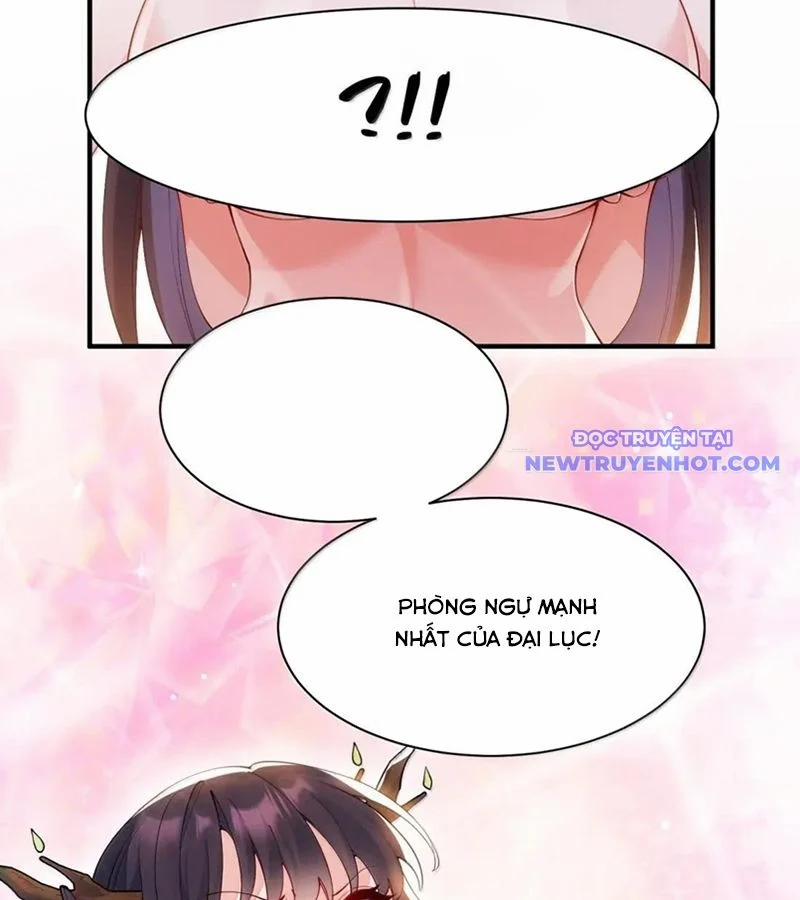 Trời Sinh Mị Cốt, Ta Bị Đồ Nhi Yandere Để Mắt Tới 54 trang 29