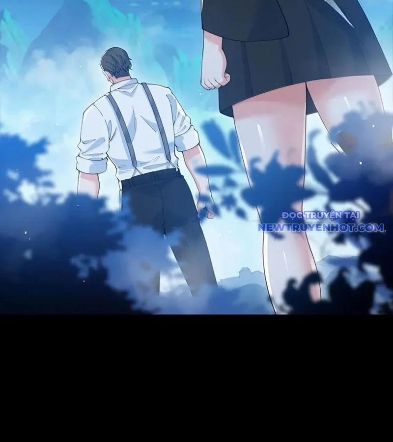 Trời Sinh Mị Cốt, Ta Bị Đồ Nhi Yandere Để Mắt Tới 54 trang 4