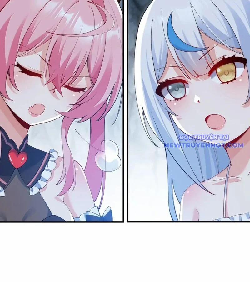 Trời Sinh Mị Cốt, Ta Bị Đồ Nhi Yandere Để Mắt Tới 54 trang 40