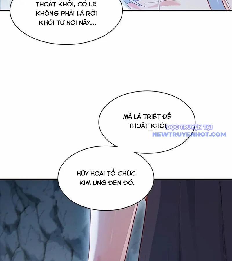 Trời Sinh Mị Cốt, Ta Bị Đồ Nhi Yandere Để Mắt Tới 54 trang 44