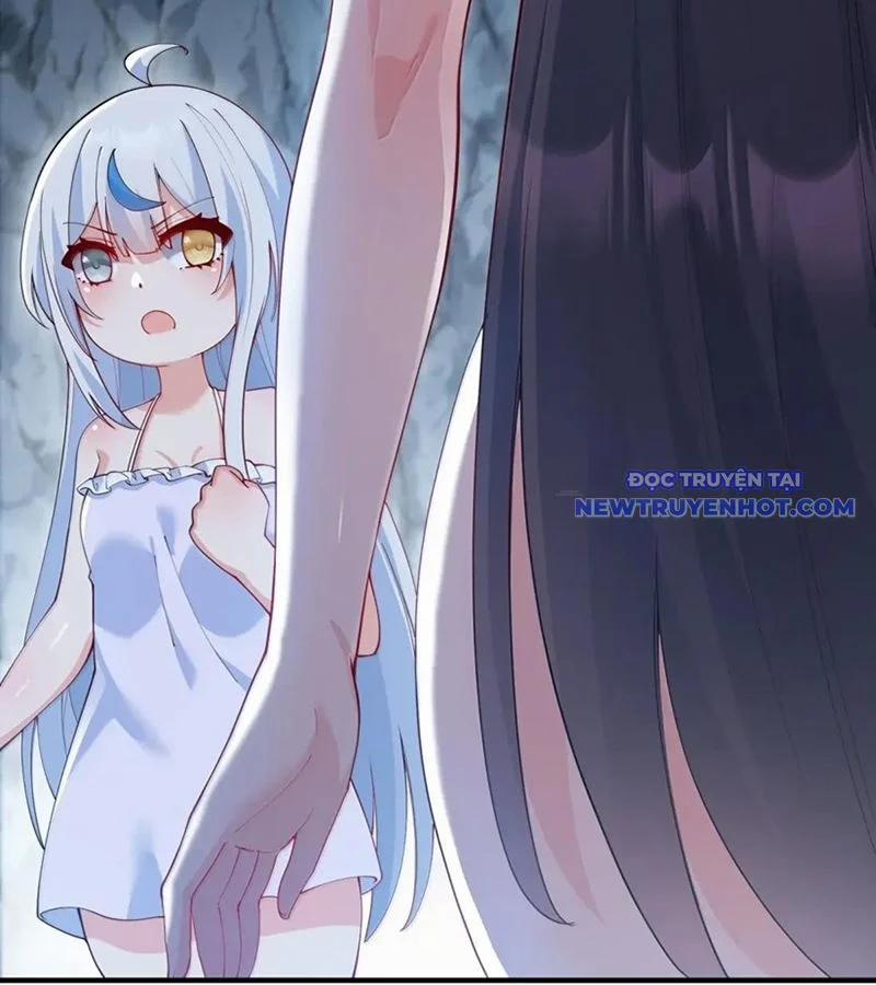 Trời Sinh Mị Cốt, Ta Bị Đồ Nhi Yandere Để Mắt Tới 54 trang 45