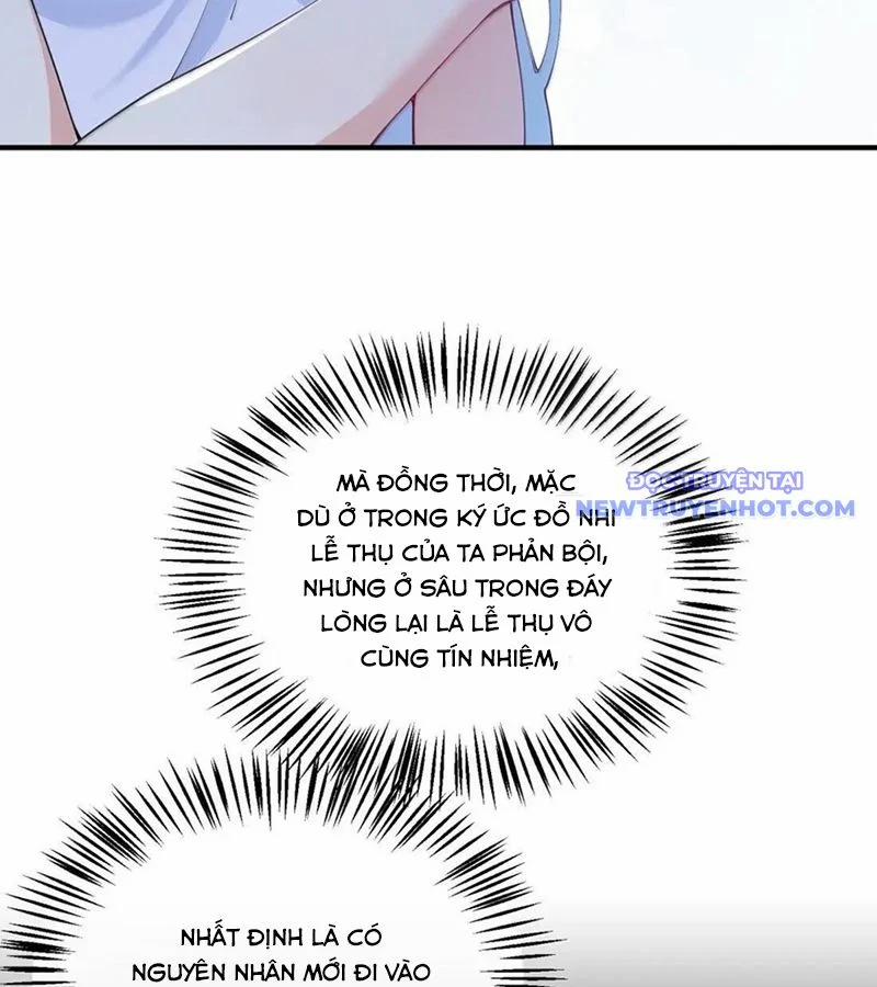 Trời Sinh Mị Cốt, Ta Bị Đồ Nhi Yandere Để Mắt Tới 54 trang 52