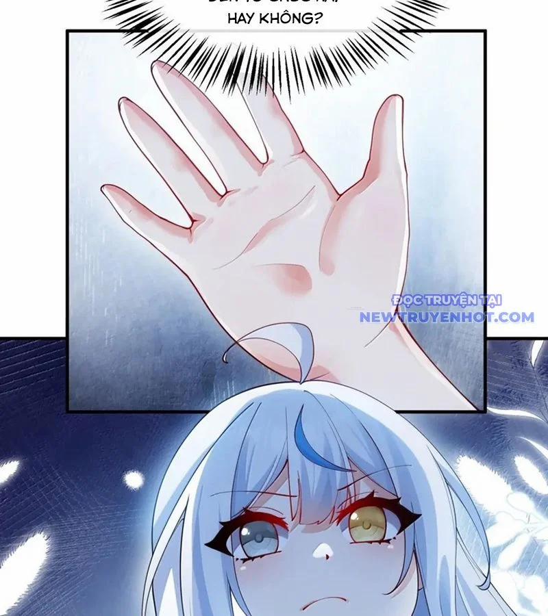 Trời Sinh Mị Cốt, Ta Bị Đồ Nhi Yandere Để Mắt Tới 54 trang 55