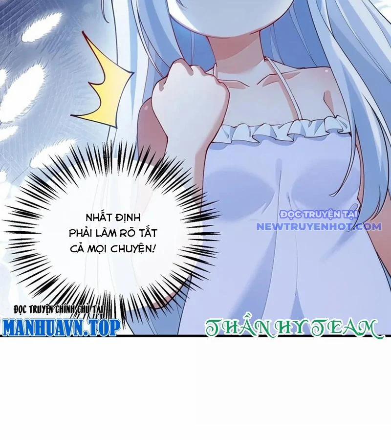 Trời Sinh Mị Cốt, Ta Bị Đồ Nhi Yandere Để Mắt Tới 54 trang 56