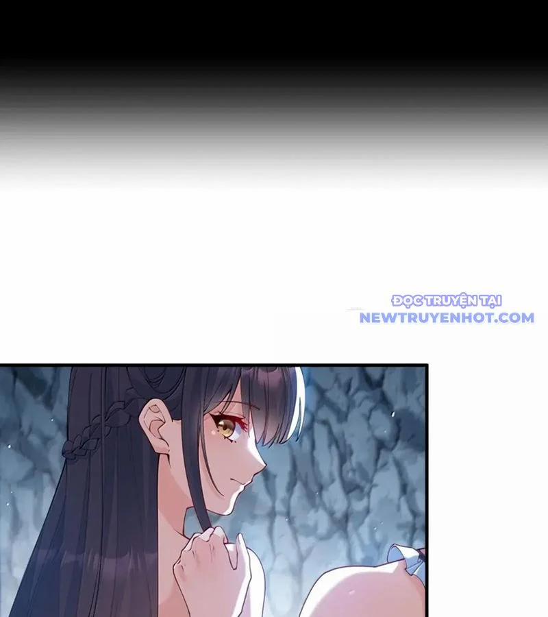 Trời Sinh Mị Cốt, Ta Bị Đồ Nhi Yandere Để Mắt Tới 54 trang 69