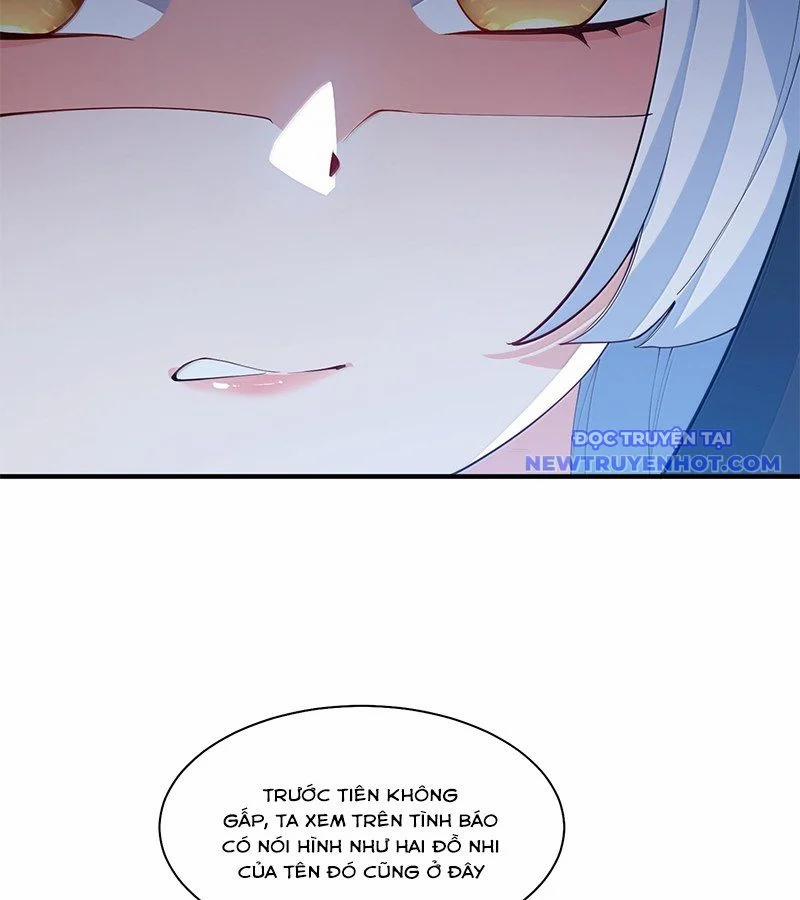 Trời Sinh Mị Cốt, Ta Bị Đồ Nhi Yandere Để Mắt Tới 55 trang 4