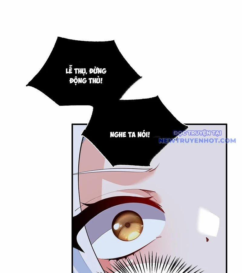 Trời Sinh Mị Cốt, Ta Bị Đồ Nhi Yandere Để Mắt Tới 55 trang 55