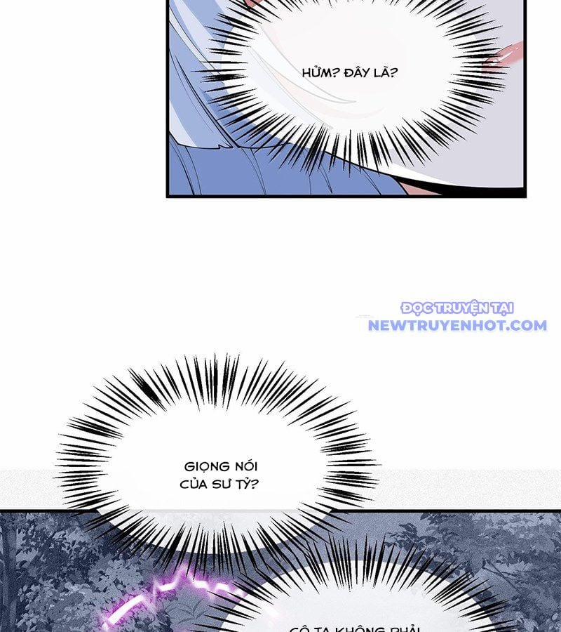 Trời Sinh Mị Cốt, Ta Bị Đồ Nhi Yandere Để Mắt Tới 55 trang 56
