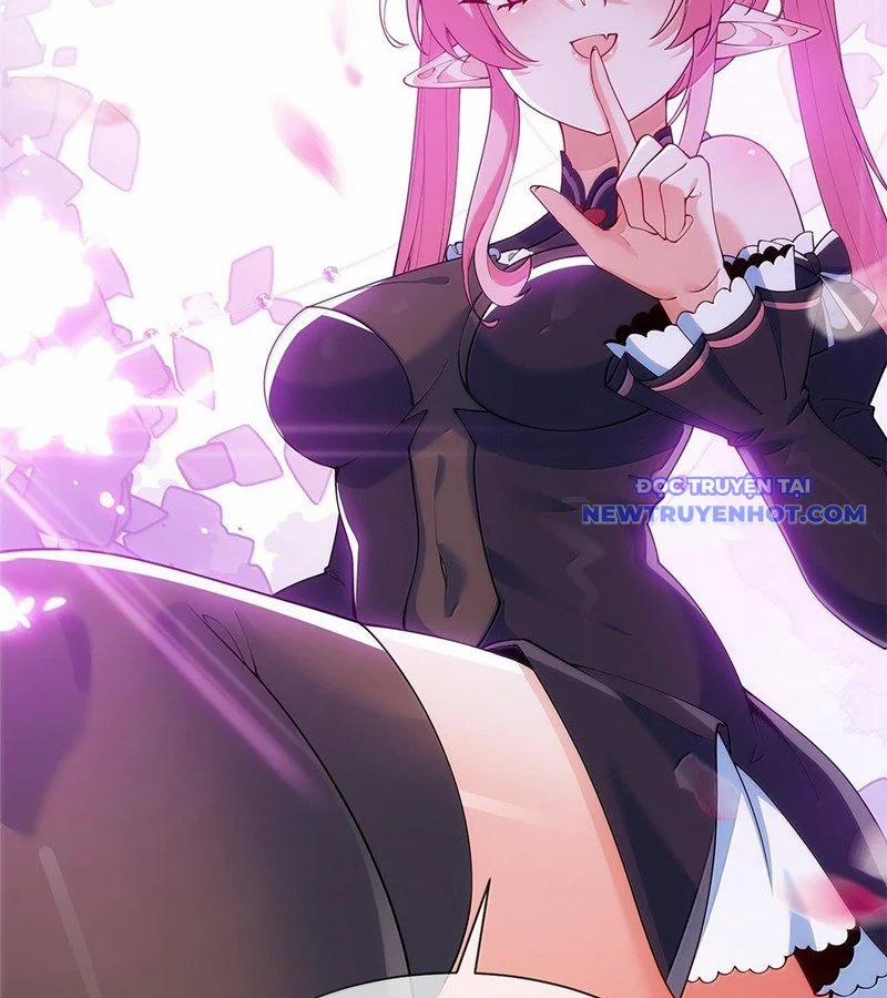 Trời Sinh Mị Cốt, Ta Bị Đồ Nhi Yandere Để Mắt Tới 55 trang 64