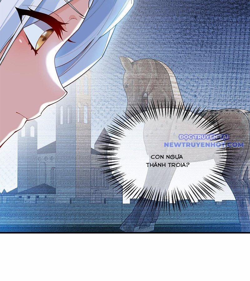 Trời Sinh Mị Cốt, Ta Bị Đồ Nhi Yandere Để Mắt Tới 55 trang 66