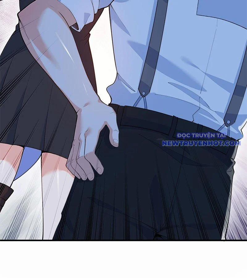 Trời Sinh Mị Cốt, Ta Bị Đồ Nhi Yandere Để Mắt Tới 55 trang 8