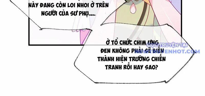Trời Sinh Mị Cốt, Ta Bị Đồ Nhi Yandere Để Mắt Tới 55 trang 80