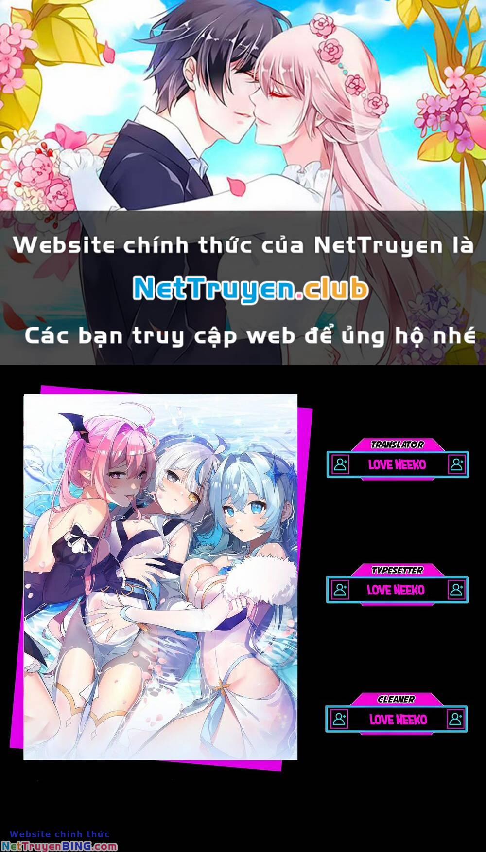 Trời Sinh Mị Cốt, Ta Bị Đồ Nhi Yandere Để Mắt Tới Chương 8 Trang 1