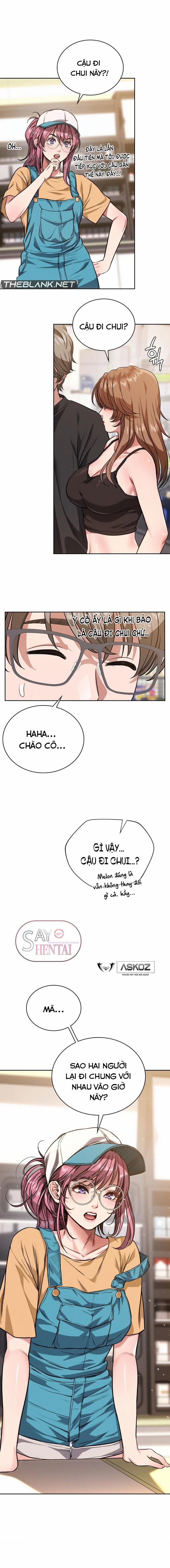 Trốn chui trốn lủi 4 trang 11