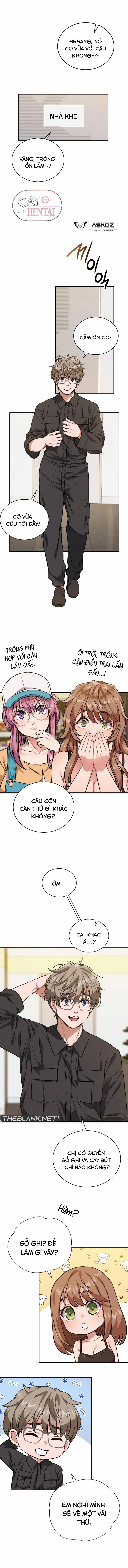 Trốn chui trốn lủi 4 trang 14